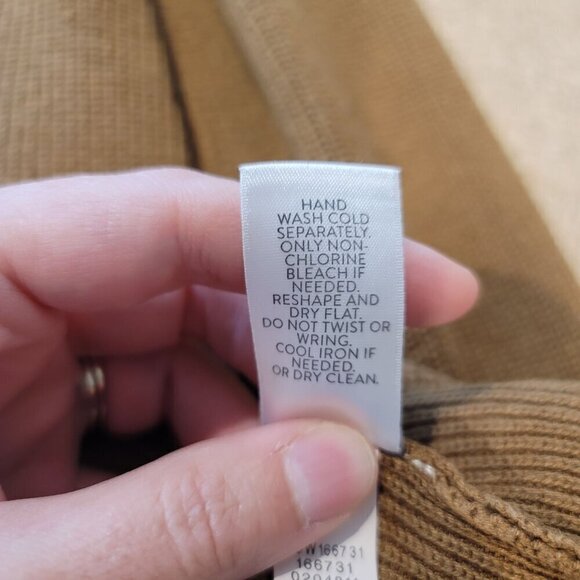 J. Jill Sweater Womens XSmall - Picture 6 of 6